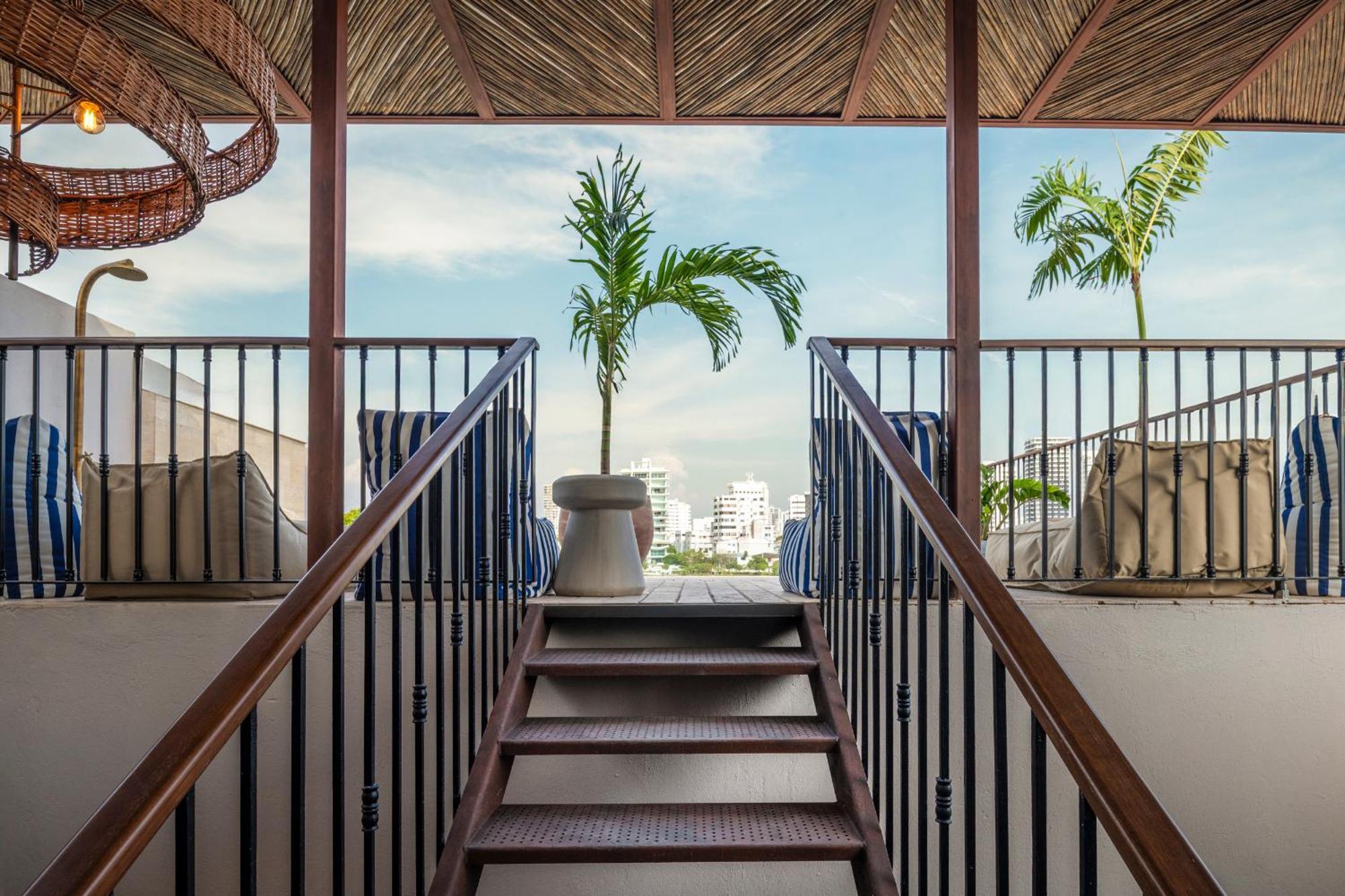 Hotel Casa Sonara — Photos 2