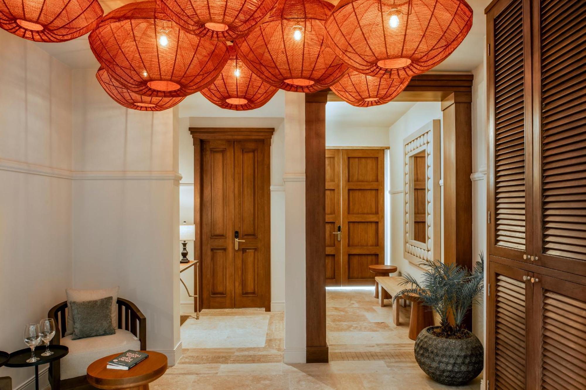 Hotel Casa Sonara, Cartagena